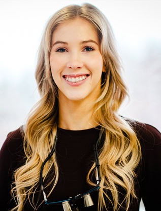 Evelyne Blais dentiste